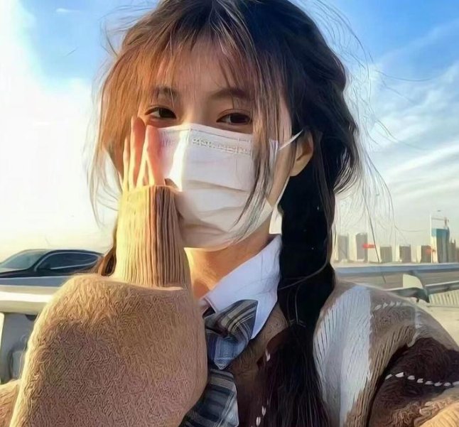 玩命情劫